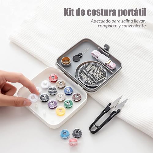 Mejores review On-line Costurero listamos los 10 mejores. 8 Imagen adicional
