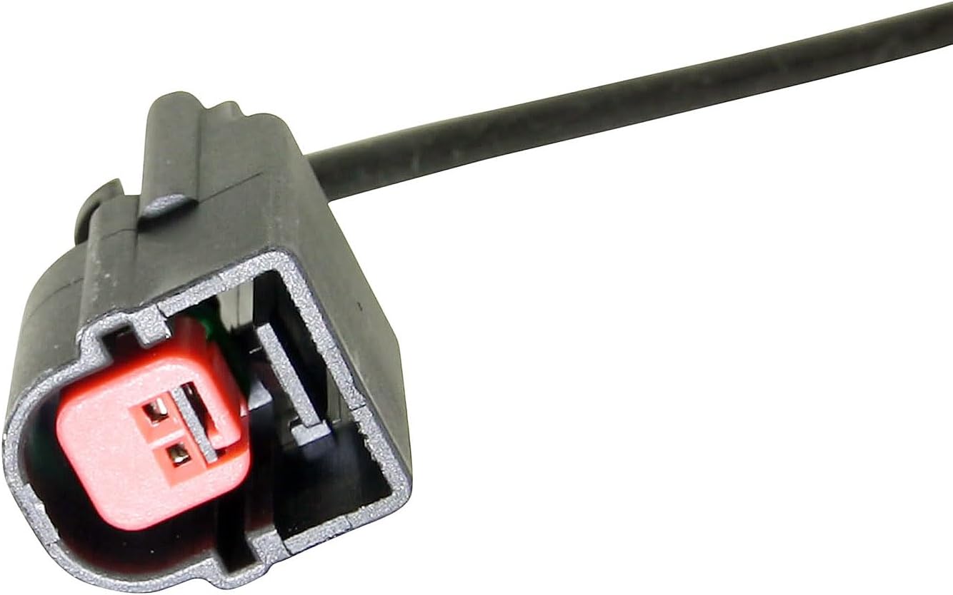 Dorman BW1181 Rear Disc Brake Pad Wear Sensor Compatible with Select Jaguar Models