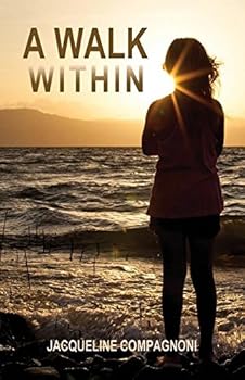 Paperback A Walk Within Book