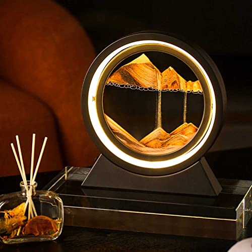 Luz Nocturna LED, Lámpara de Mesita de Noche Cover