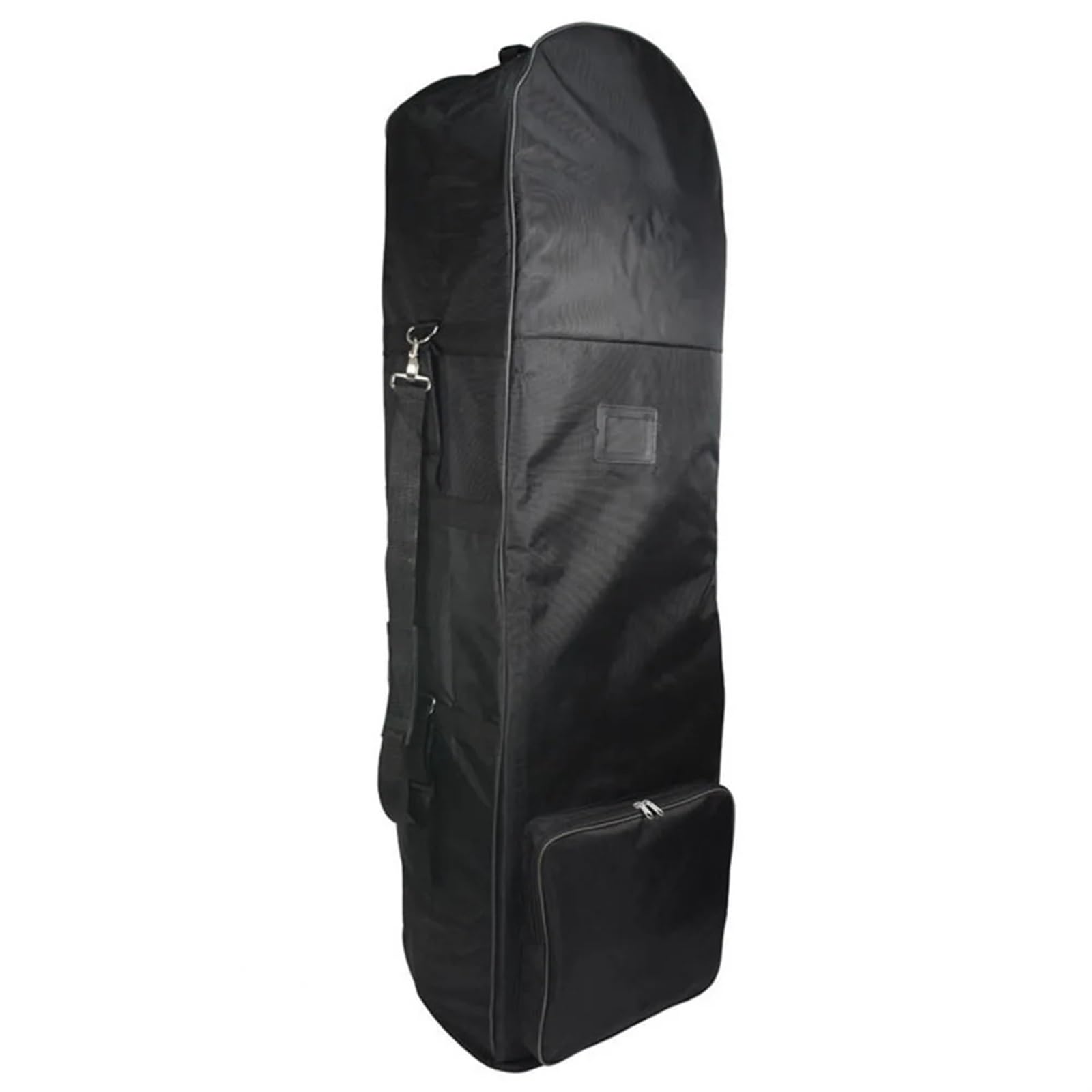 Golf-Reisetasche 1 PC Golf Reisetasche mit Rädern 600D Heavy Duty Stoff Universalgröße for Airlines Aviation Bag