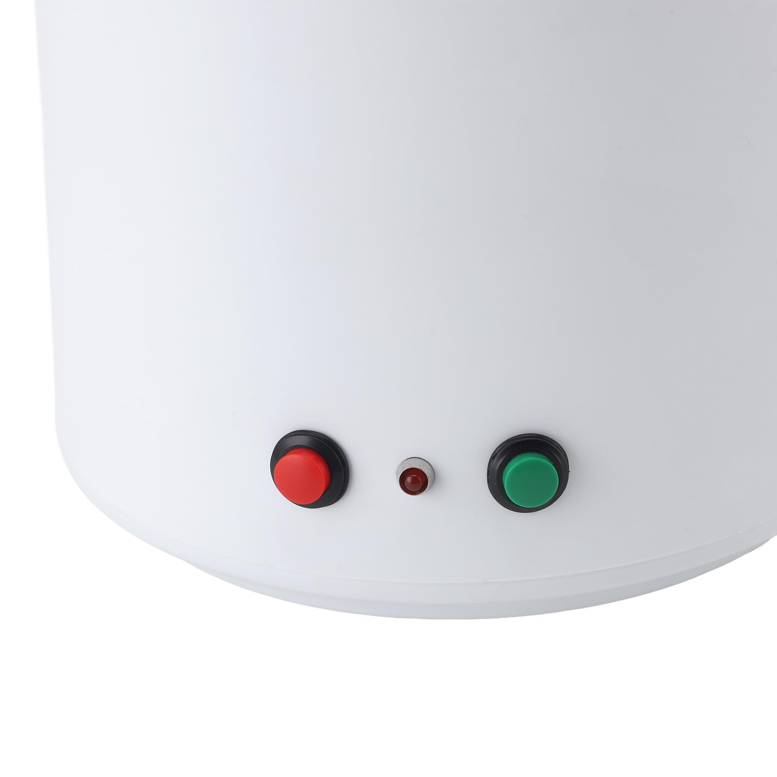 Destilador de laboratorio casero con apagado automático, jarra de vidrio de 4L, fabricante de agua destilada, 750W