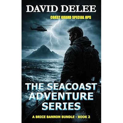 The Seacoast Adventure Series Bundle 2