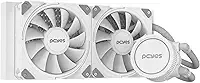 WATER COOLER SANGUE FRIO 3 WHITE GHOST 240MM - TDP 250W - WCSF3240WGBR