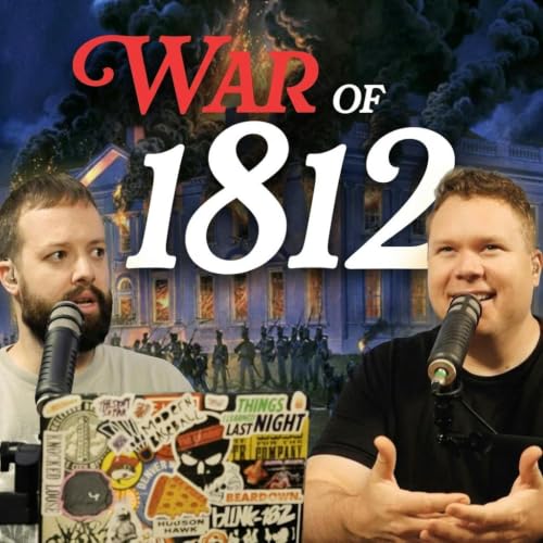 The War of 1812: America's Most Pointless War?