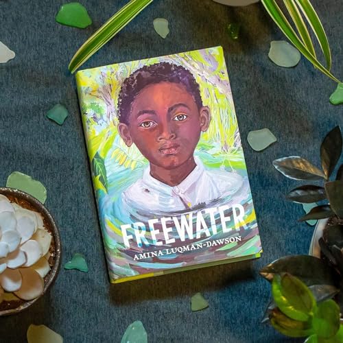 Image of Freewater (Newbery & Coretta Scott King Award Winner)