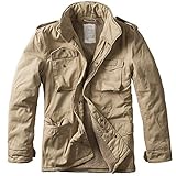 extrastarker Durchgangsreissverschluss