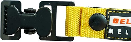 Miniatura 8 de MELOTOUGH Guante de trabajo Soporte Guante Correa Rápida Con Clip de cocodrilo..