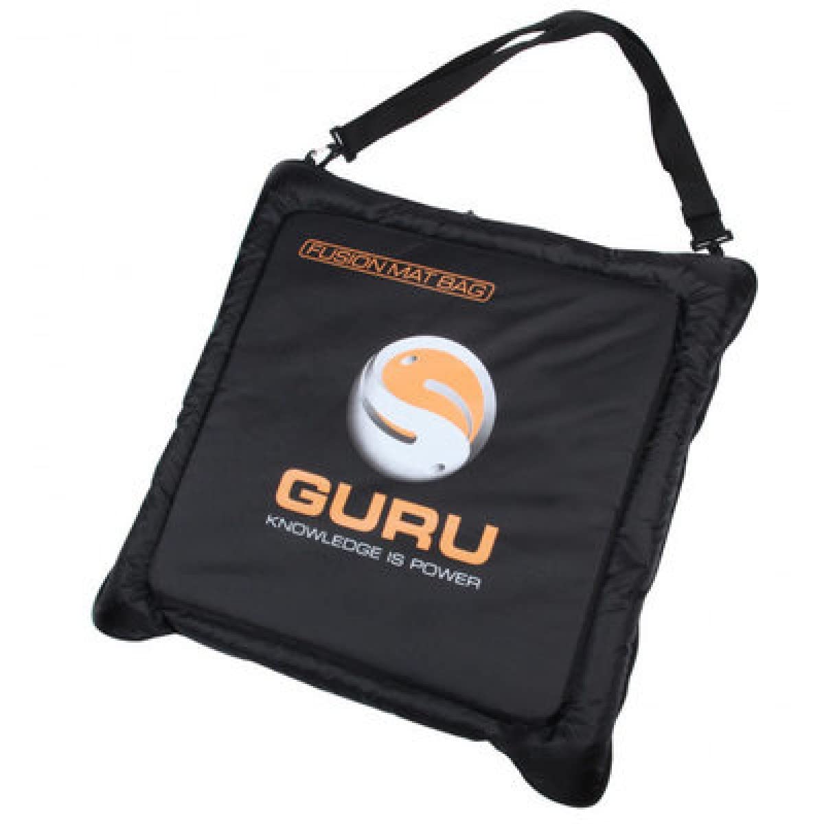 Guru Fusion Mat Bag (Black)