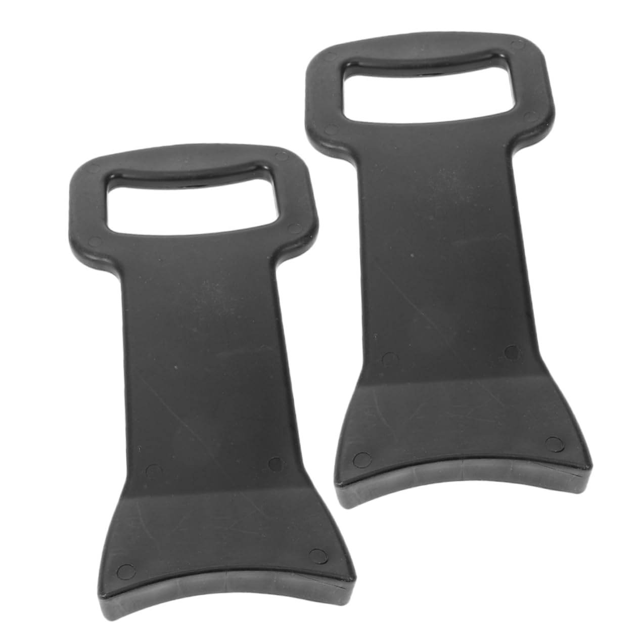 MAGICLULU Almohadillas de Montaje para Neumáticos 2 Piezas, Herramienta para Cambiar Neumáticos de Coche y Motocicleta, Fácil de Usar y Compacta