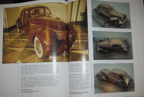 Cord 810/812: The Timeless Classic image 4