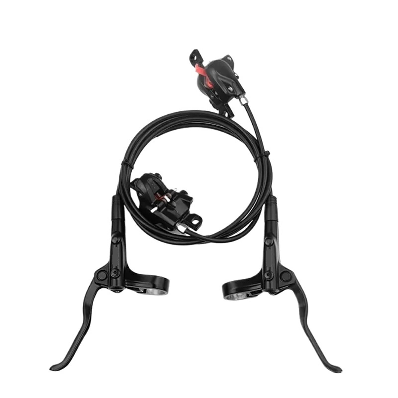 Freno De Disco Hidráulico MTB MT200