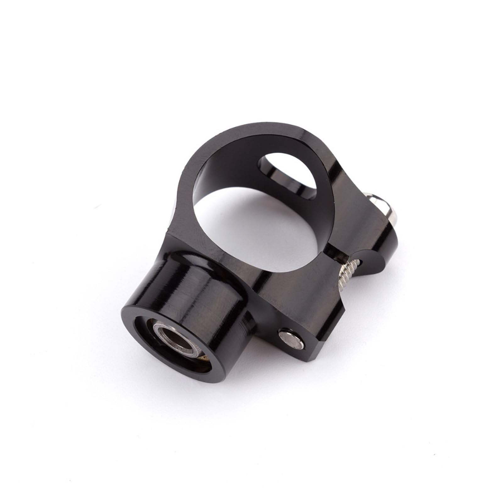 Stabilizzatore Sterzo Per Moto 6mm/8mm - Ammortizzatore Universale, Riduce Vibrazioni, Aumenta Stabilità - Foto 11