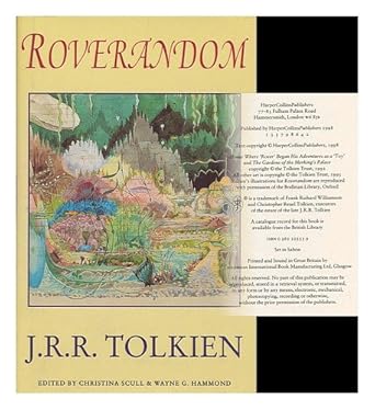 Roverandom - Società Iana Italiana - Foto 12