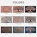 Handmade Copper Kitchen Backsplash Tiles, Tree of Life with Roots Stove Splashback, Custom Copper Backsplash Panel, Handmade Copper Backsplash Tile, Indoor Outdoor Wall Decor (Gray&Copper)