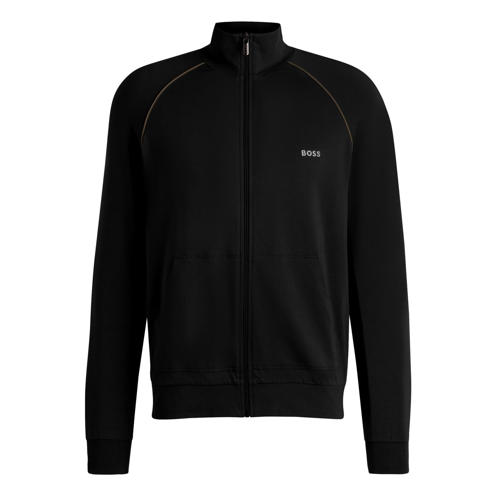 Hugo Boss Apparel Spring26