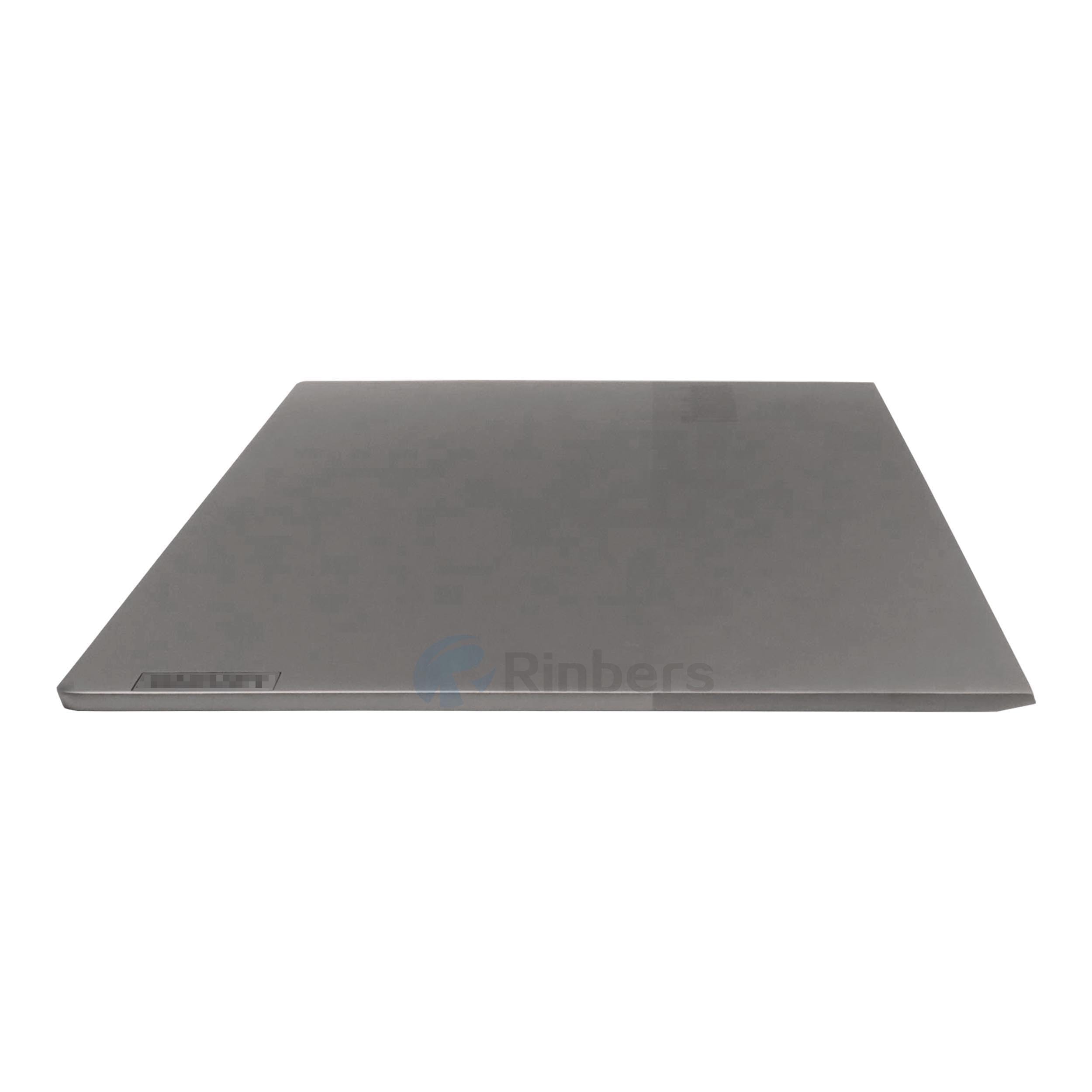 Display-Cover 35.6cm (14 Inch) silver original suitable for Lenovo ThinkBook 14 G3 ACL (21A2