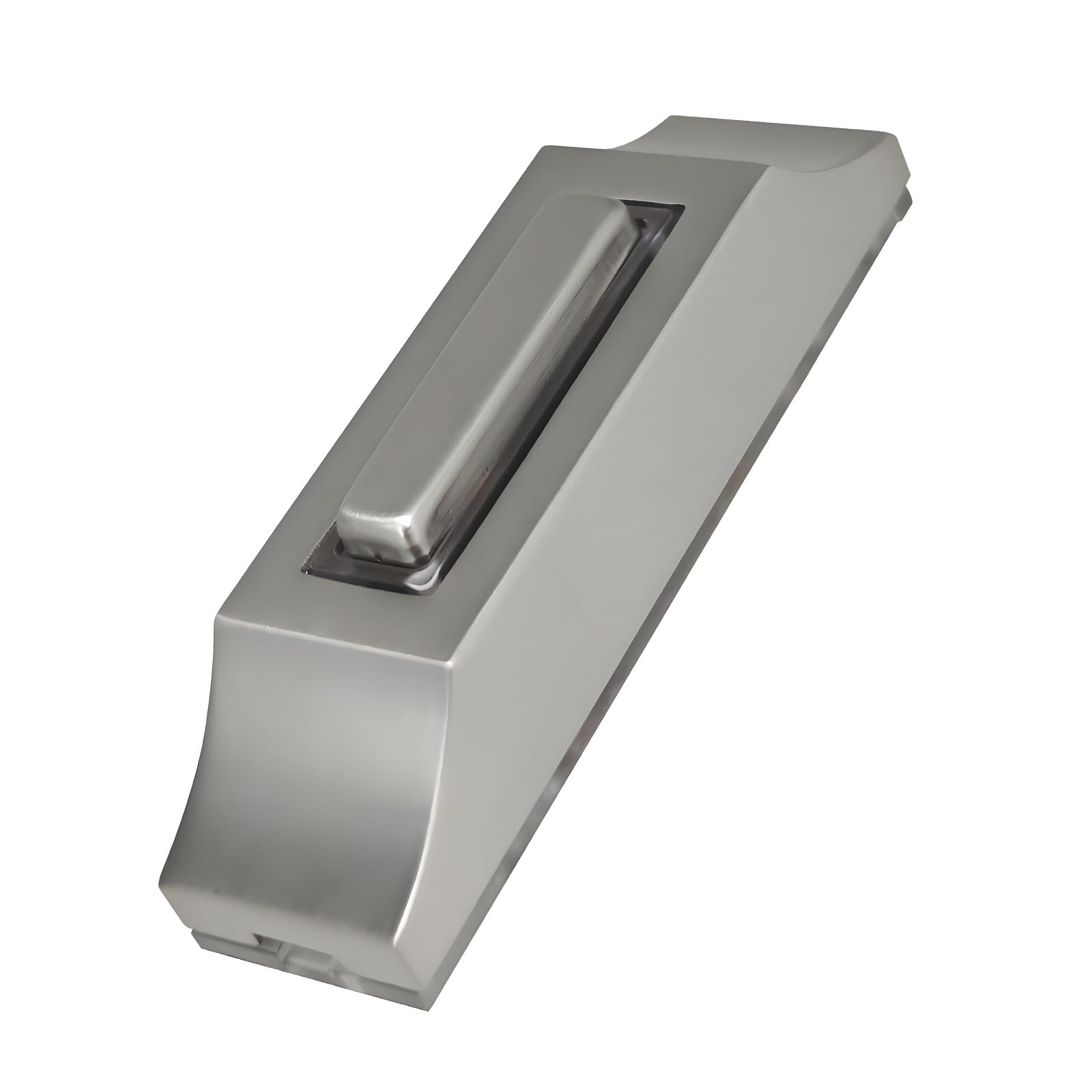 Limtula A Duty Metal Doorbells Push Button Weatherproof Larm Button For Strong Use In Different Weather Condition & Setting Not Shock Larm