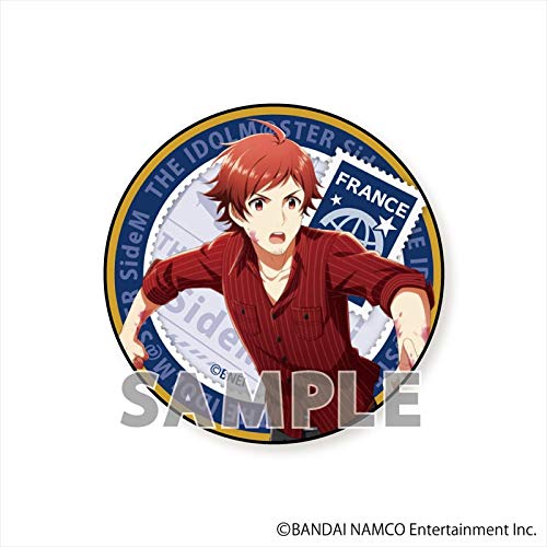 Amazon.co.jp: アイドルマスター SideM トレーディング缶バッジ