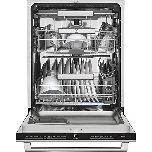 Electrolux EDSH4944BS Edsh4944As / Edsh4944As / Edsh4944As 24 Inch Built-In Dishwasher thumb #7