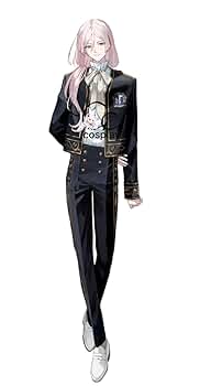 ボーイズビーメイド 妃崎 余花 ビーメイ 缶バッジ BOYS be MAID！ BOYS be MAID ボーイズビーメイド 妃崎 余花 缶バッジ 100点