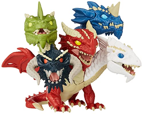 En Oferta Funko Pop! Dungeons &Amp; Dragons: Tiamat - 2021 Fall Convention Limited Edition - (Shared Sticker) (56466)