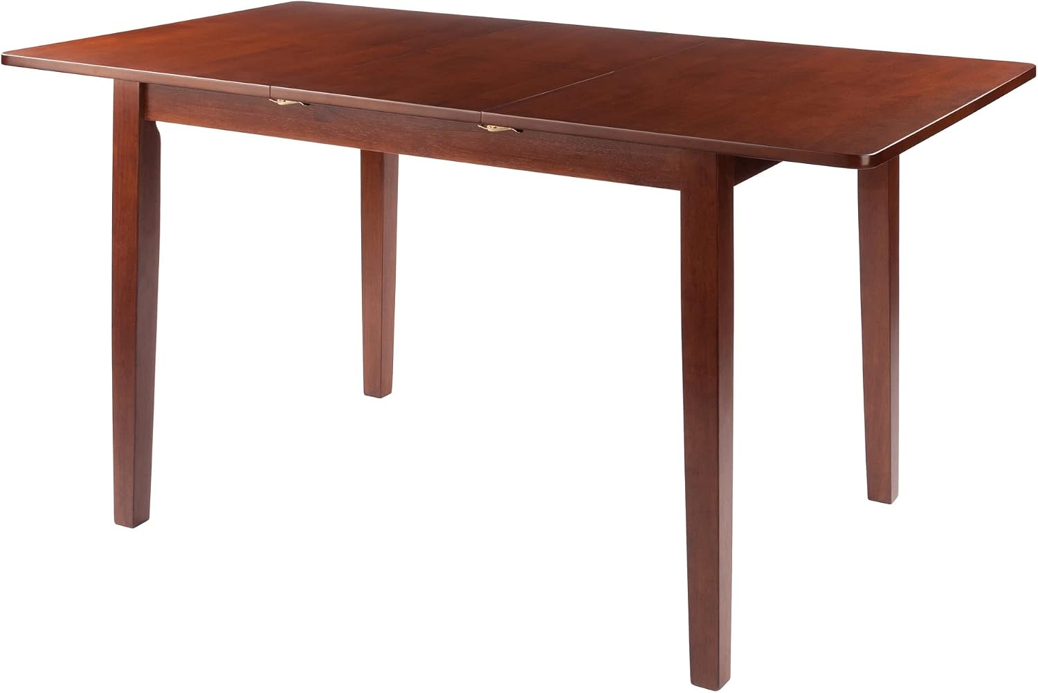 Ergode Wood Hannah Double Drop Leaf Dining Table (94133-VV)