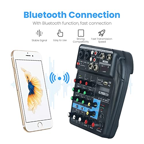 Pantalla de proyección con soporte plegable portátil 100 pulgadas miniatura 3