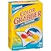Carbona Color and Dirt Grabber,30 Sheets