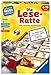 Produktbild Die Lese-Ratte. Lesen, Verstehen Und Gewinnen