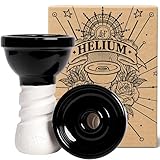 ⚙️ RESISTE ALTAS TEMPERATURAS Y ES COMPATIBLE CON GESTORES DE CALOR: Gracias a sus materiales premium y técnica de cocción resiste altas temperaturas y perfecta para usar con Provost, Kaloud u otros gestores, ofreciendo un calentamiento uniforme y controlado