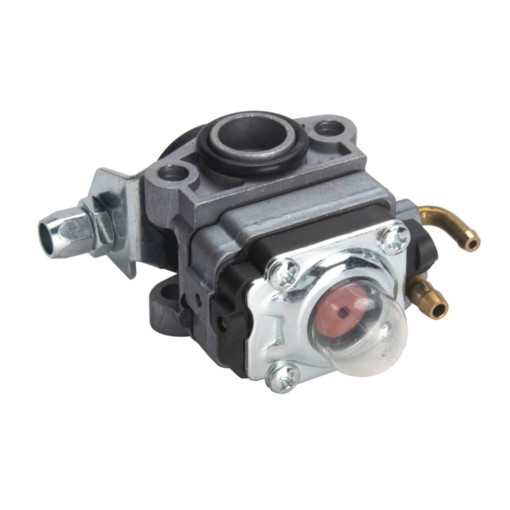 Carburateur GX35 solution pour débroussailleuse 43cc 52cc sans puissance