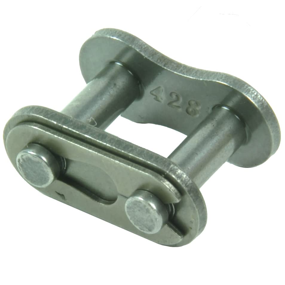 TTSS Masterlink 428 Drive Chain Connector Chain