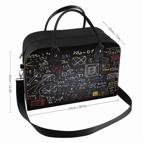 Maletín ligero para laptop unisex casual y ajustable miniatura 2