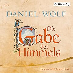 Couverture de Die Gabe des Himmels