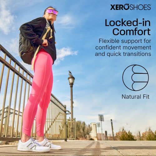 Image of Xero Shoes Women's HFS II Barefoot Running Shoes