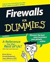 Algopix Similar Product 4 - Firewalls For Dummies