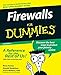 Produktbild Firewalls for Dummies, 2nd Edition