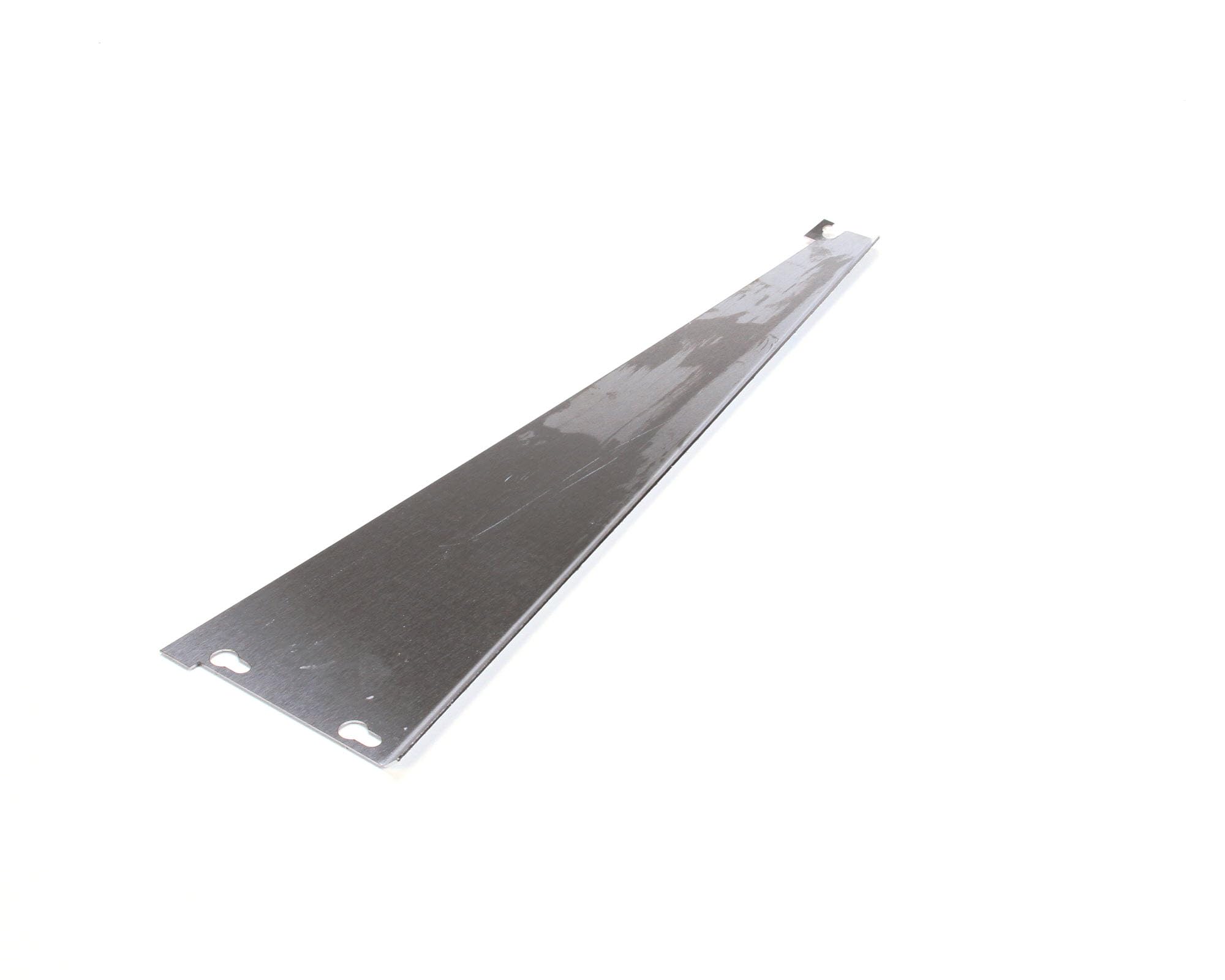 Wells G7-35780 Paraspruzzi, Destra, Grvd, 24"