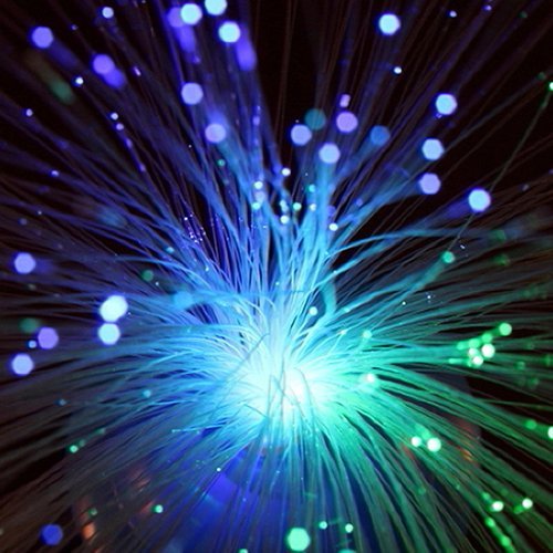 TOOGOO(R) Lampadina Colorata Cambiare Colore del