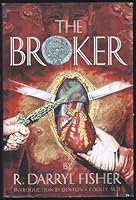 The Broker 0965140407 Book Cover