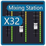 Mixing Station XM32