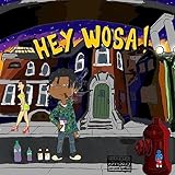 Wosa's World