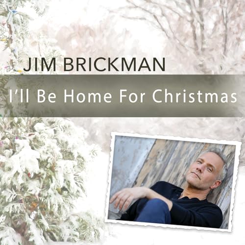 Jim Brickman