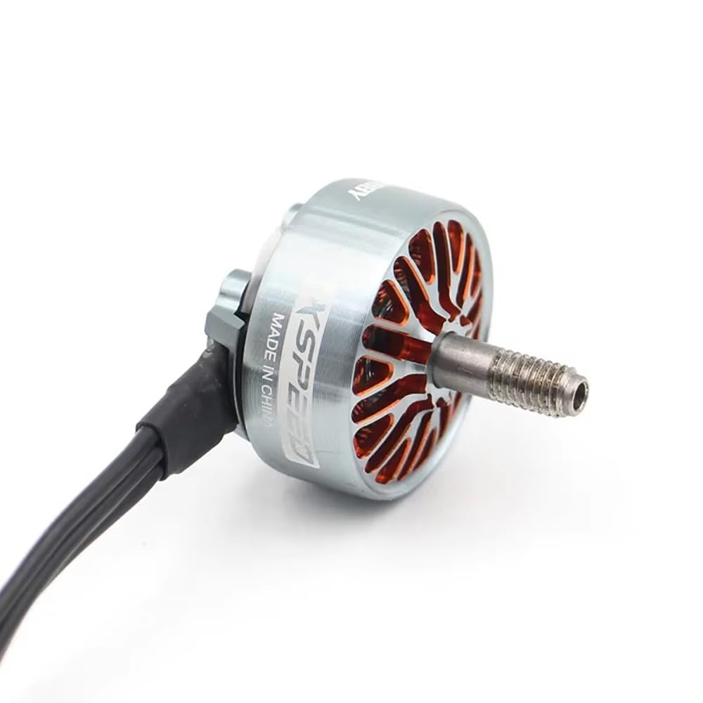 Amazon.com: SPARKHOBBY XSPEED 2207.5 2207 1700KV 1900KV 2450kv 4