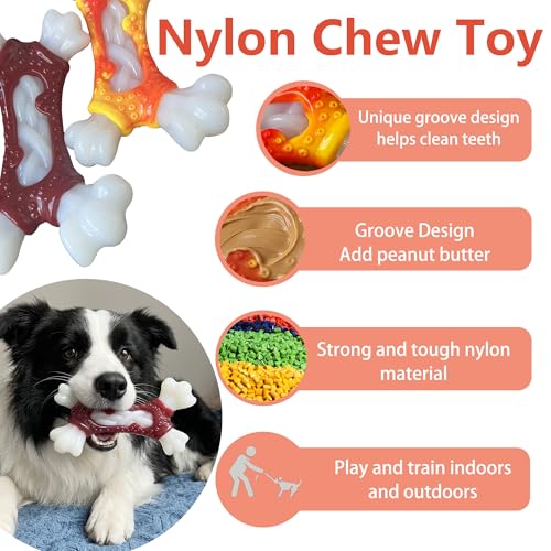 Save 50% on Tough Dog Toys for Aggressive Chewers - Image 6