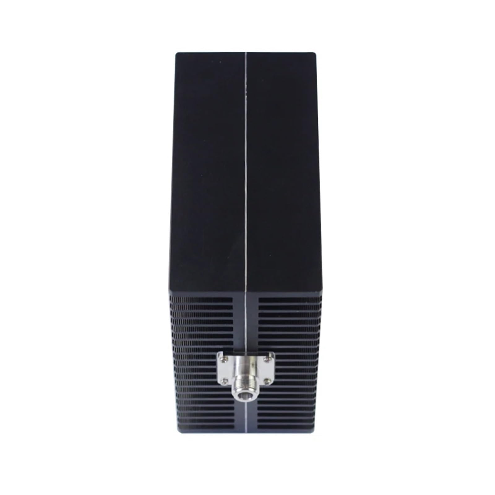 Attenuatore Fisso coassiale RF 200W N Maschio a connettori Femmina DC-3Ghz/4GHz 1db 3db 5db 6db 10db 20db 30db 40db 50db(20dB,DC-3GHz)