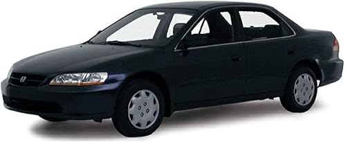 XtremeVision Honda Accord 19982002 (12 unidades) Kit de luces LED para interior + Herramienta de instalación., Blanco cool