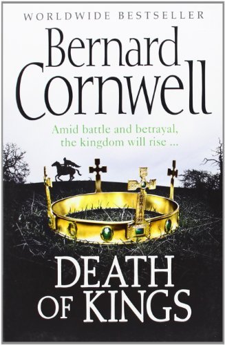 Image of Death of Kings (The Last Kingdom Series, Book 6) by Cornwell, Bernard (May 24, 2012) Paperback