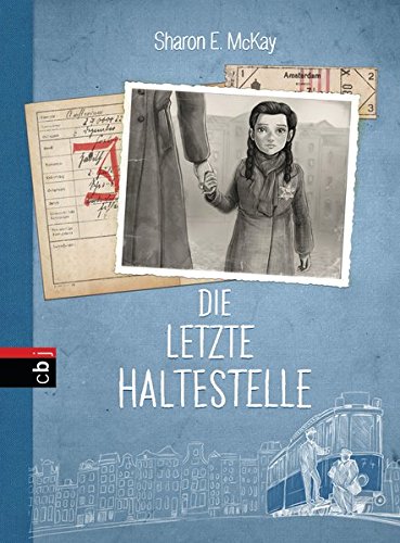 Die letzte Haltestelle Die letzte Haltestelle